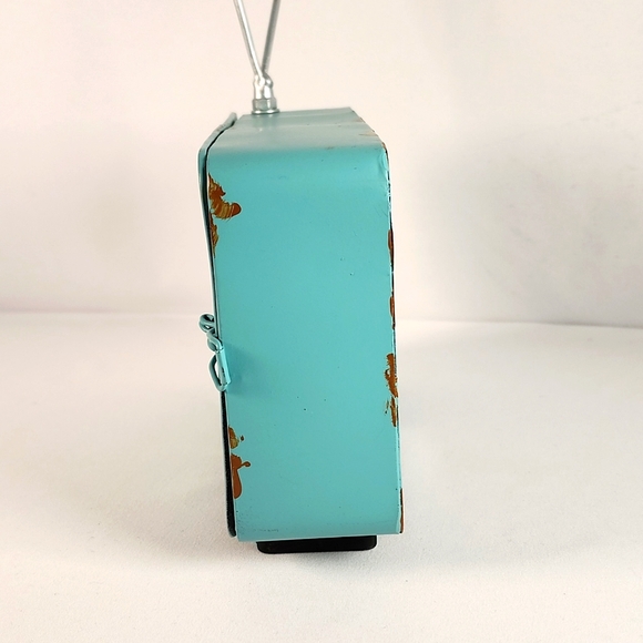 Prima Marketing altered Metal TV Frame (Vintage/retro look) - Mix Media - Picture 4 of 16